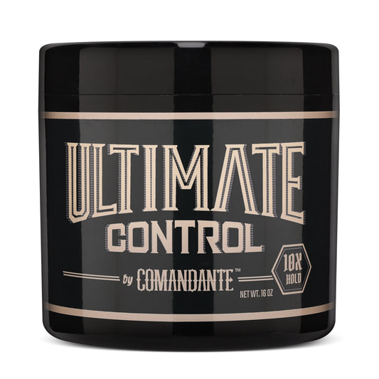 Ultimate Control 16 Ounce