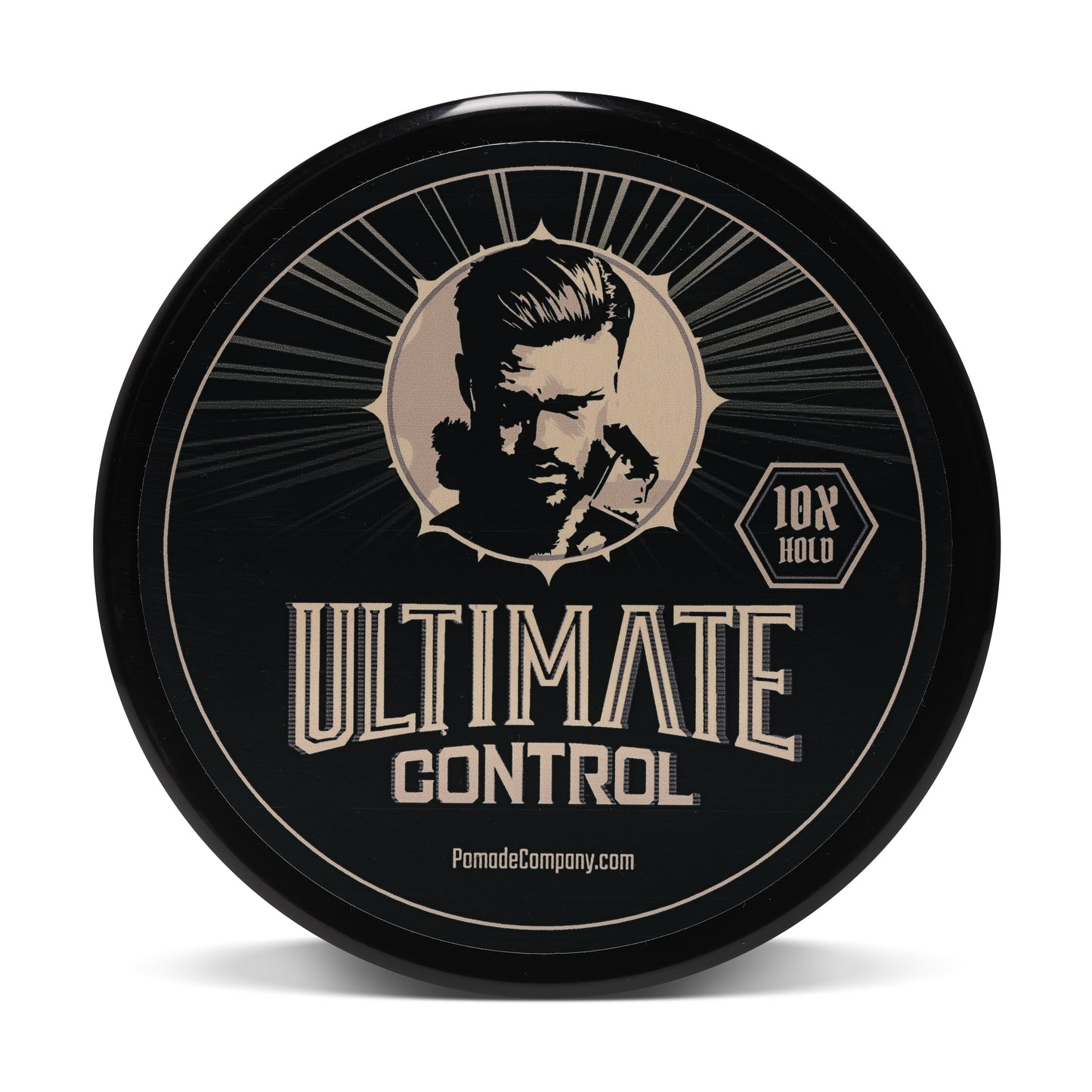 Ultimate Control 16 Ounce
