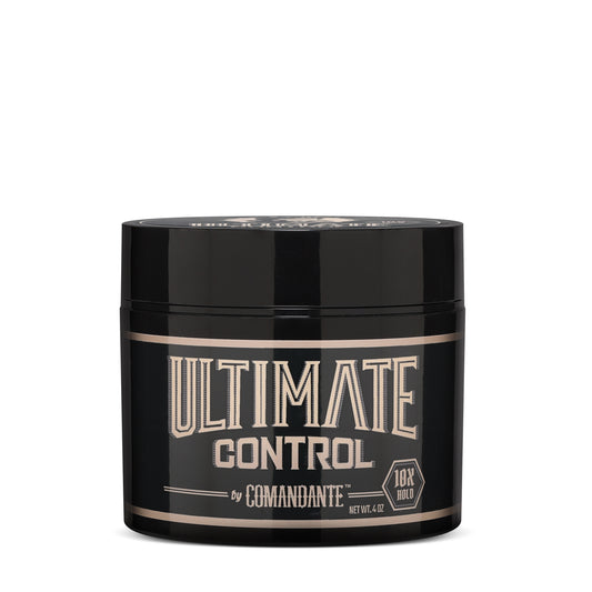 Ultimate Control 4 Ounce