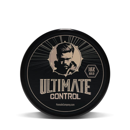 Ultimate Control 8 Ounce